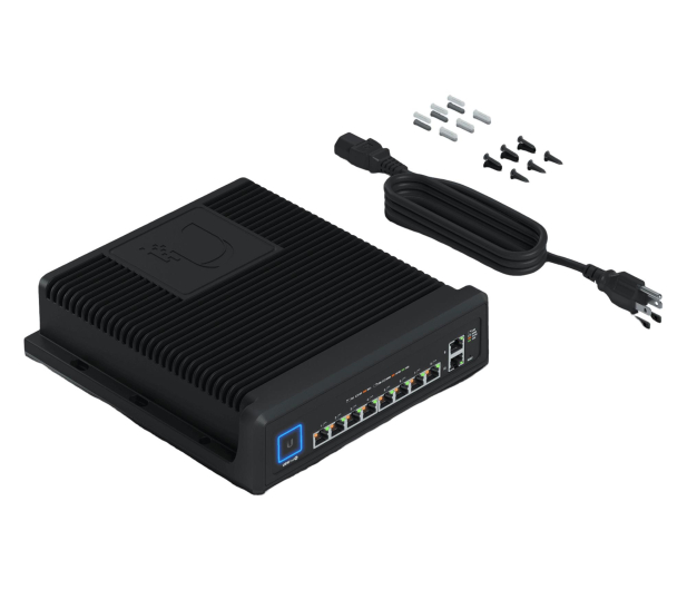 Ubiquiti USW-INDUSTRIAL - 1573998 - zdjęcie 6
